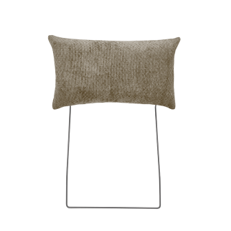 Headrest for the sofa